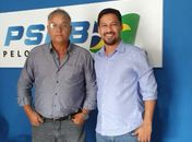 Presidente do PSDB Alagoas conversa com lideranças de Murici sobre campanha de filiação partidária