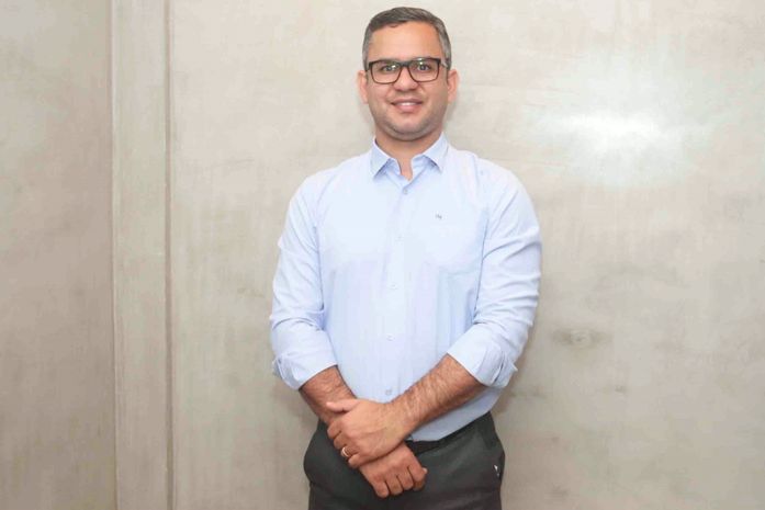 "O pós-pandemia vai exigir muito do legislativo", afirma Rodrigo Monteiro