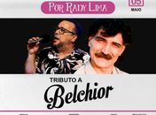 Projeto Tributo a Belchior