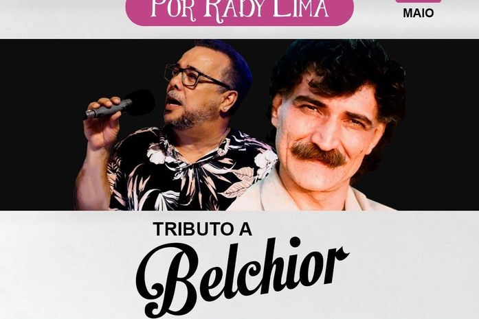 Projeto Tributo a Belchior