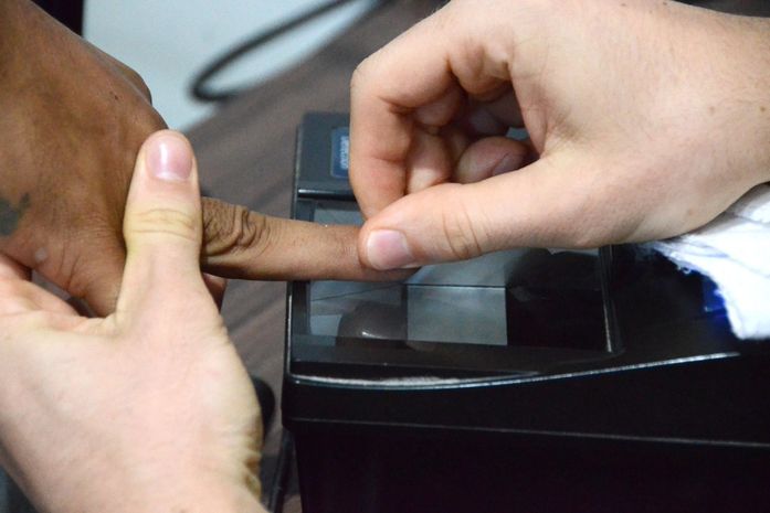 Alagoas inicia coleta de amostras biológicas de condenados para banco de dados nacional