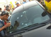 Ex-dono de postos de combustíveis é executado