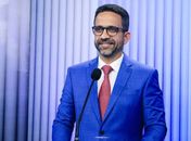 Governador Paulo Dantas anuncia inauguração do Hospital Regional do Médio Sertão para 31 de julho