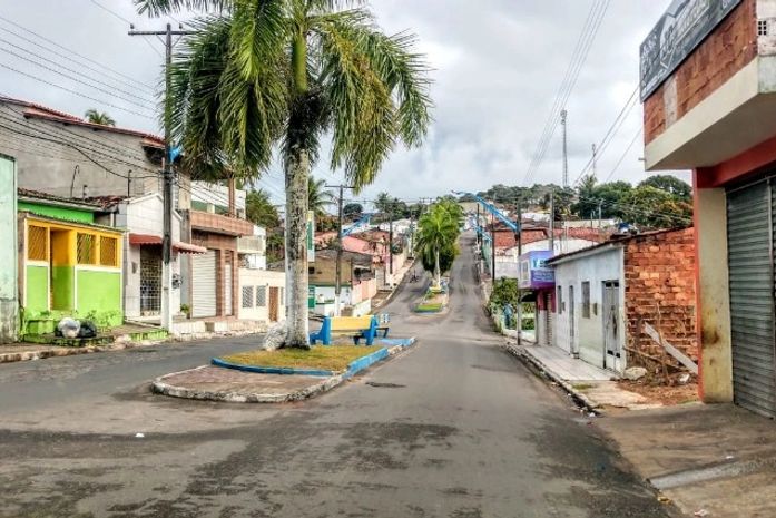 Corpo encontrado em Feira Grande pode ser de suspeito de abusar crianças