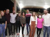Em Piranhas, Tiago Freitas lança programa de Incentivo à Atividade Física