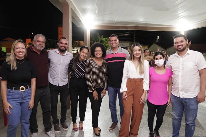 Em Piranhas, Tiago Freitas lança programa de Incentivo à Atividade Física