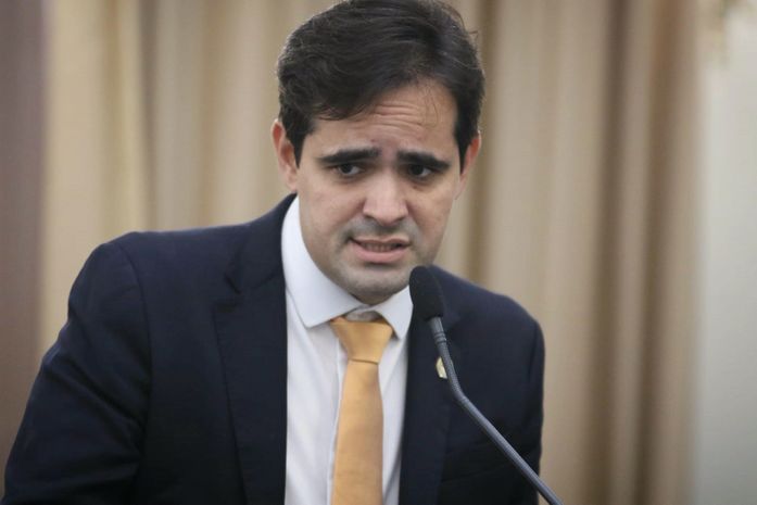 Lelo Maia destaca ações do Governo do Estado e da Prefeitura de Maceió para combater violência nas escolas