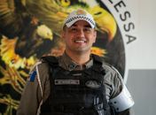 Militar alagoano une a farda e o kimono para transformar vidas por meio do jiu-jítsu