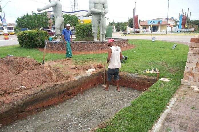 Maragogi receberá primeira praça abastecida com energia solar