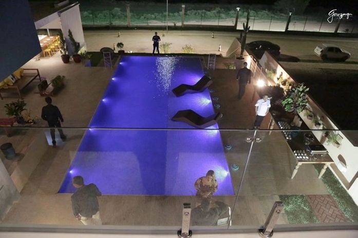 Mostra de arquitetura traz luxo, música e boteco para Arapiraca