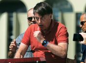 O governo Bolsonaro no fundo do poço