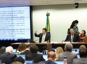 Comissão Especial da Reforma da Previdência