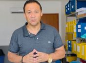 Oposição indica presidente da Câmara para confrontar com candidato do prefeito 