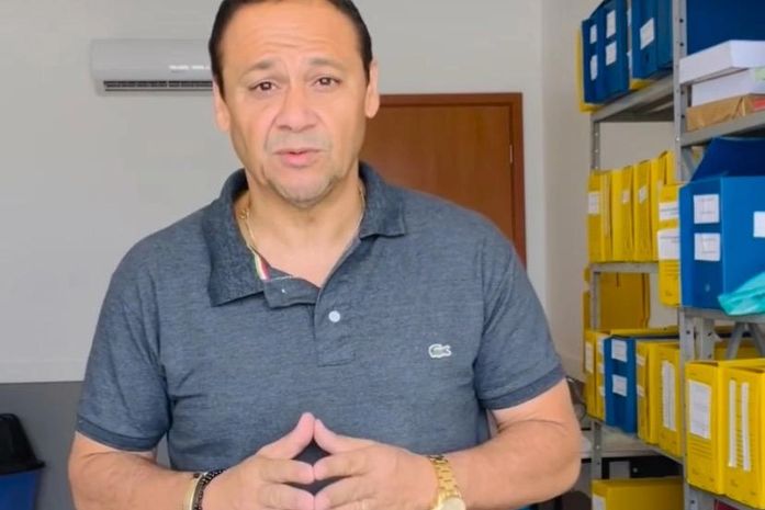 Oposição indica presidente da Câmara para confrontar com candidato do prefeito