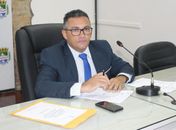 Vereador, Luciano Marinho, garante que irá abrir o leque de serviços para todas as áreas da capital