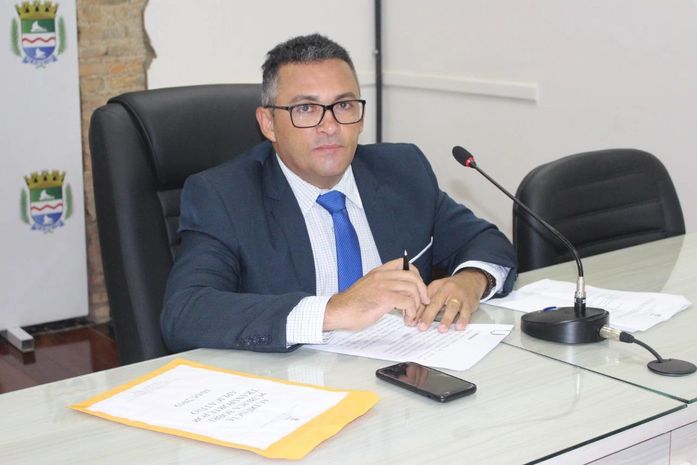 Vereador, Luciano Marinho, garante que irá abrir o leque de serviços para todas as áreas da capital