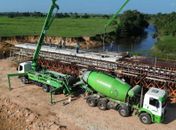 Prefeitura de Penedo recupera estrada de acesso à região da Ponta Mofina
