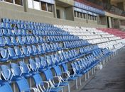 Setor de cadeiras especiais será reaberto 