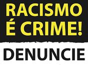 E,é, assim que, agora, em 2024,  Alagoas  conta com o  Disque Racismo. Que massa!