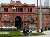 Peronistas devem sofrer derrota dolorosa em eleições legislativas na Argentina, mostram pesquisas