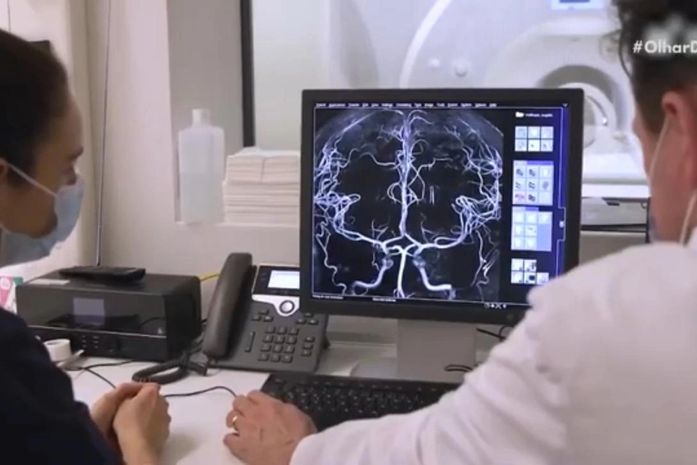 Inteligência artificial pode ajudar a prever novas pandemias?