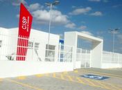 Cinco detentos fogem do Centro de Integrado de Segurança Pública em Ouro Branco