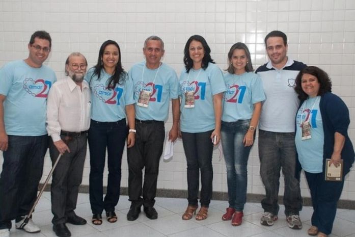 II Seminário Alagoano sobre Síndrome de Down começa quinta
