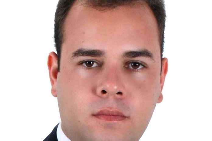 Pré-candidato a prefeito de Paripueira, Welton Alves (PRB)