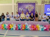 Limoeiro de Anadia realiza 4ª Conferência Municipal dos Direitos da Criança e do Adolescente