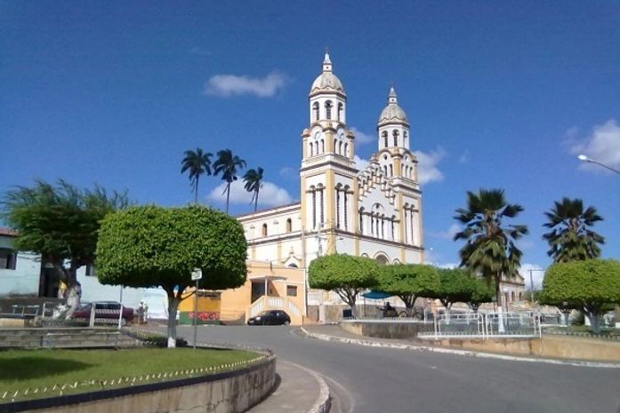 Sem casos confirmados de Covid-19, Prefeitura de Igreja Nova restringe acesso a cidade
