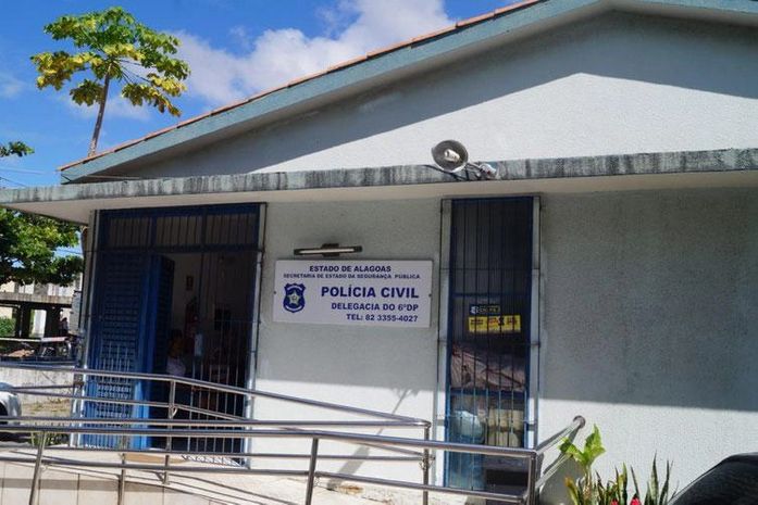 6º Distrito da Capital