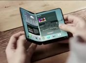 Apple está desenvolvendo iPhone dobrável que poderá se transformar em iPad
