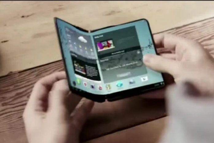 Apple está desenvolvendo iPhone dobrável que poderá se transformar em iPad