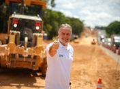 Nos Transportes, Renan Filho teve desempenho 3x melhor que Tarcísio