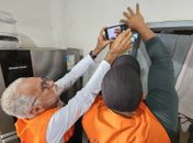 Afundamento do solo na Fernandes Lima e Levada: nota conjunta rebate “interpretações errôneas”