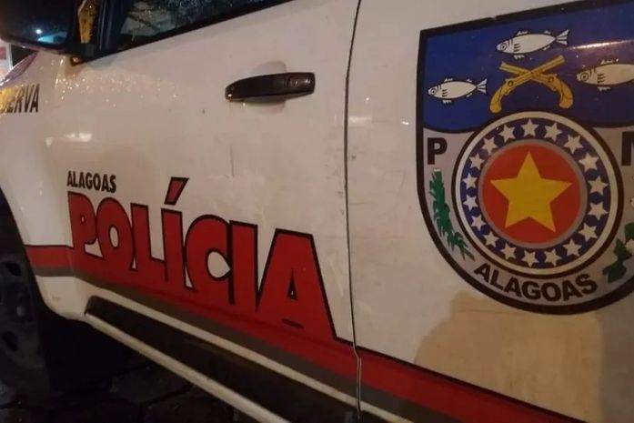Homem confessa ter matado e asfixiado a tia com garrafa em casa de Palmeira dos Índios