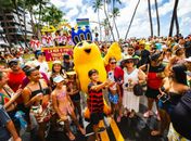 Carnaval 2026: Maior bloco à beira-mar do mundo, Pinto da Madrugada desfila em 7 de fevereiro