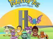 Depois do Pokémon, o Pokérruptos...