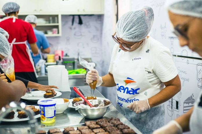 Escola do Turismo: Setur oferta 135 vagas de cursos grátis em Palmeira dos Índios