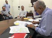 Prefeitura de Arapiraca recebe R$9,5 milhões para invertimentos na área da Saúde