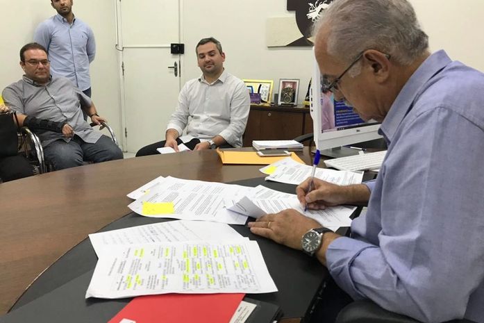 Prefeitura de Arapiraca recebe R$9,5 milhões para invertimentos na área da Saúde