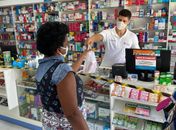 Em Alagoas, 43 farmacêuticos foram contaminados pela covid-19