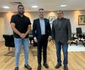 Prefeito Tiago Freitas anuncia novas obras e investimentos em Piranhas

