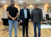 Prefeito Tiago Freitas anuncia novas obras e investimentos em Piranhas
