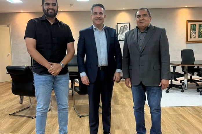 Prefeito Tiago Freitas anuncia novas obras e investimentos em Piranhas