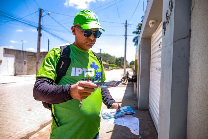 IPTU premiado: prefeitura irá sortear automóvel 0km para contribuintes adimplentes; cota única se encerra dia 28