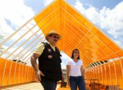 Cidade de Rio Largo ganhará mais um cartão postal com entrega de praça no Complexo Brasil Novo
