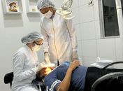 Saúde de Santana do Mundaú amplia serviços de atendimento odontológico