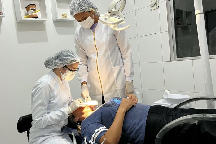 Saúde de Santana do Mundaú amplia serviços de atendimento odontológico