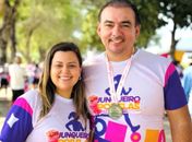 No xadrez político alagoano, primeira-dama renúncia cargo visando Câmara Federal 